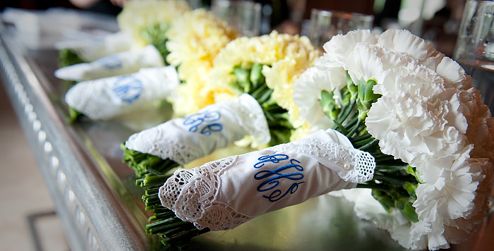 wedding bouquets