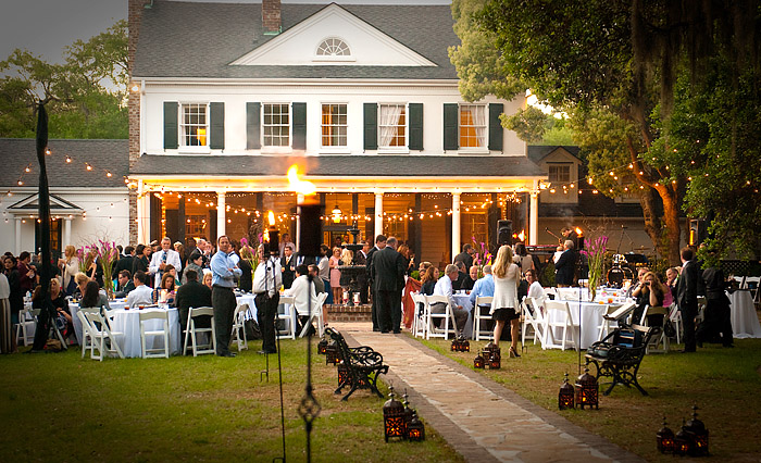 Legare Waring House, Charleston, SC